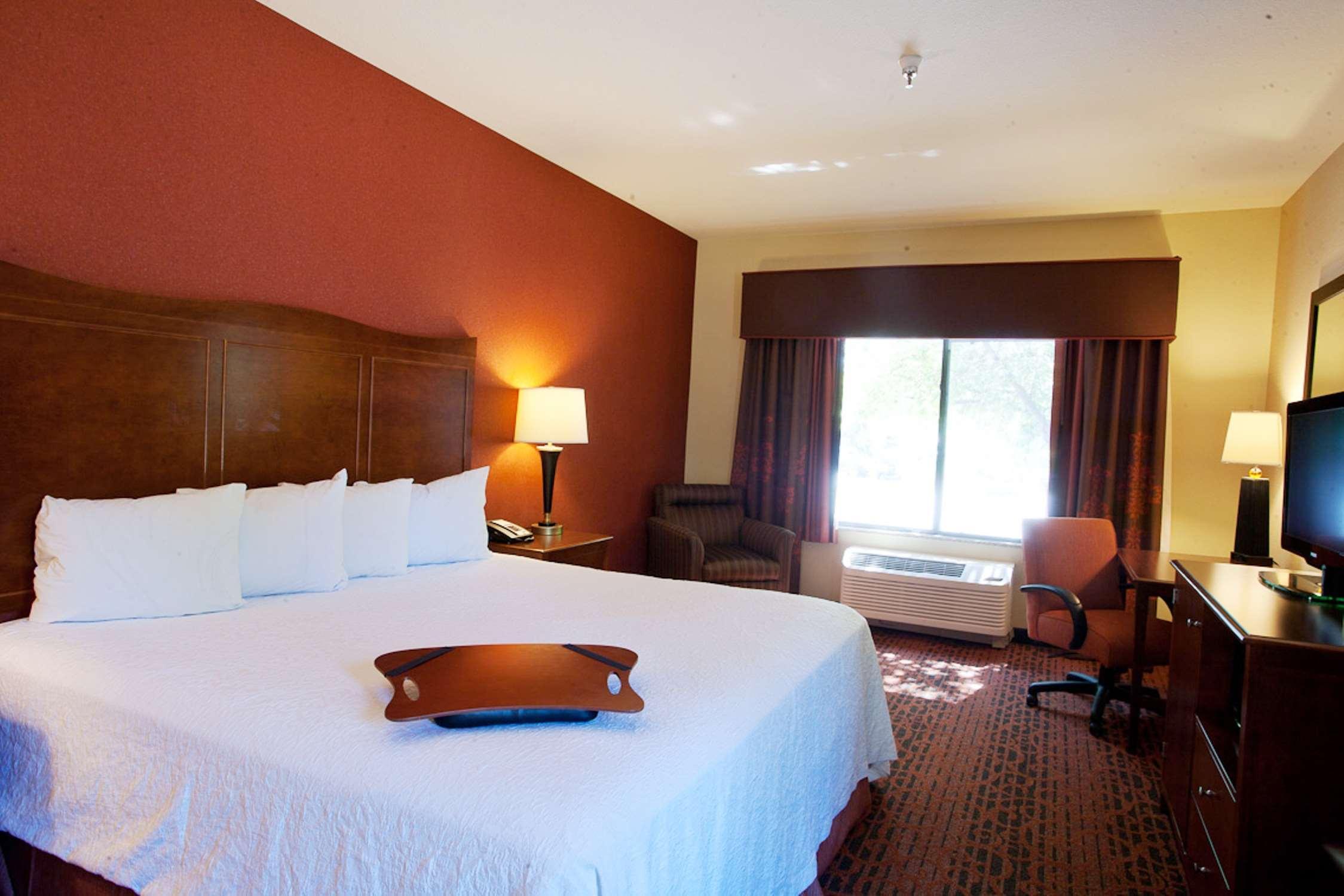 Hampton Inn Fort Collins Esterno foto