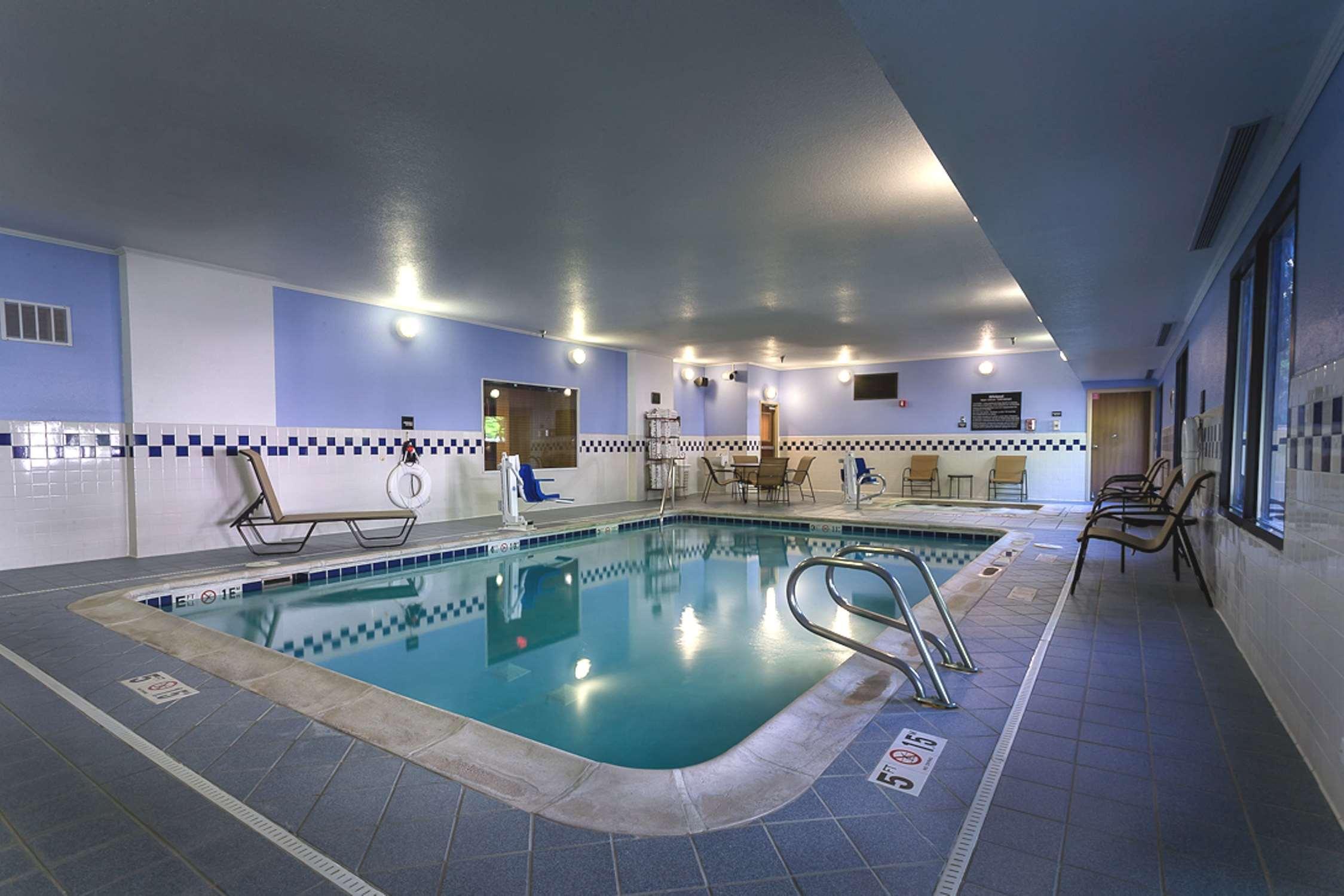 Hampton Inn Fort Collins Esterno foto