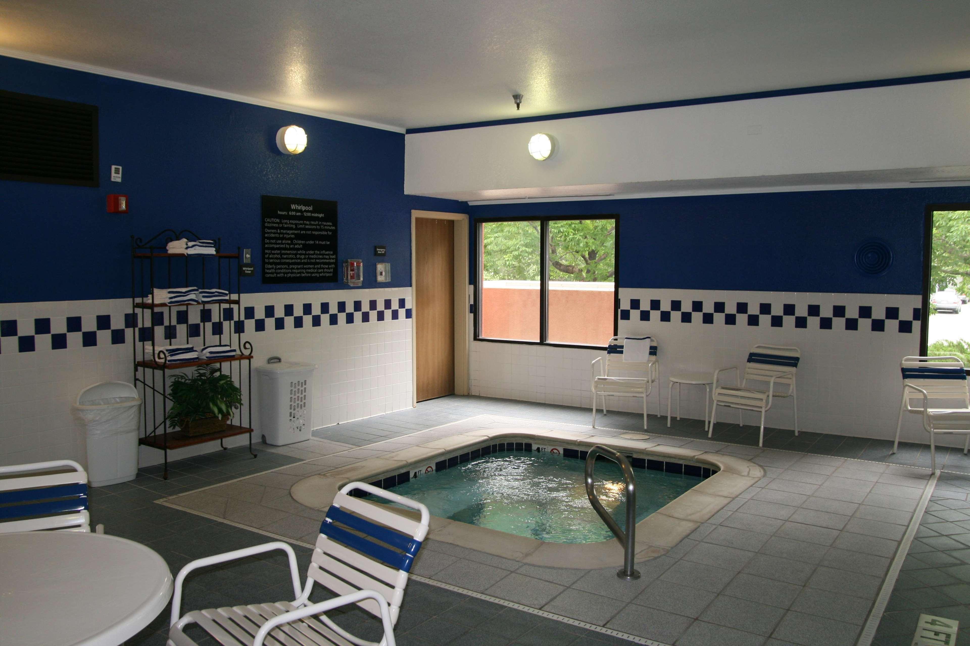 Hampton Inn Fort Collins Servizi foto