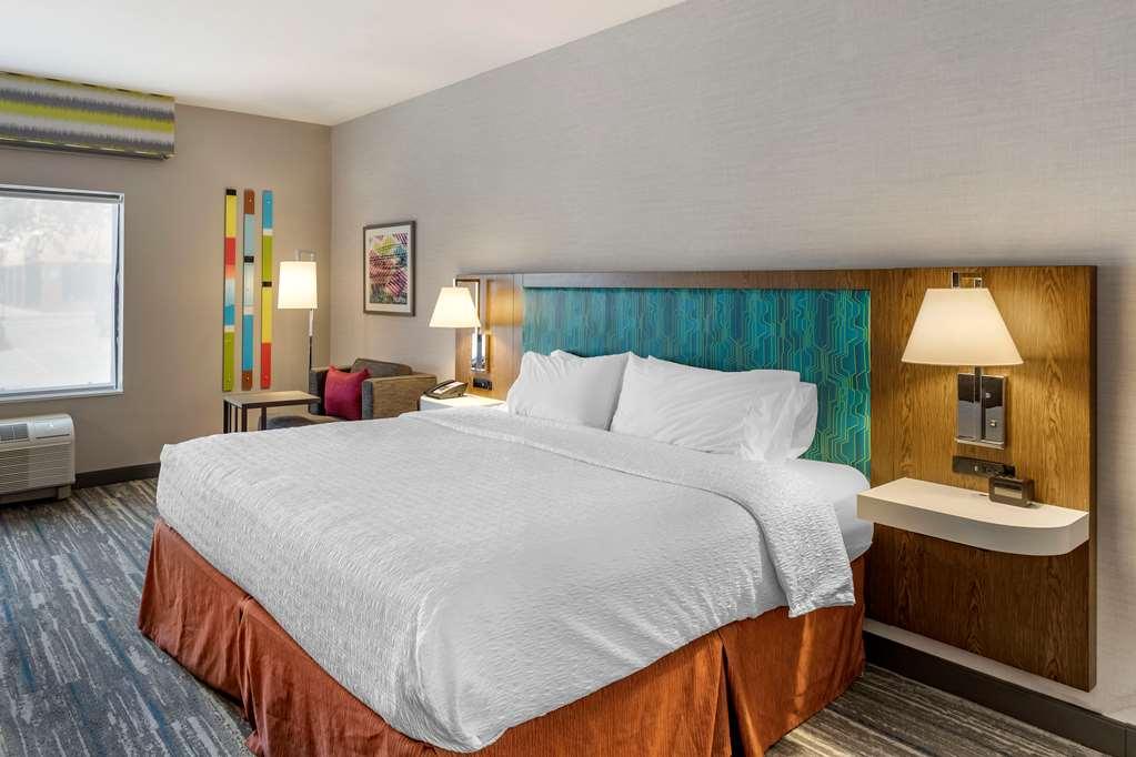 Hampton Inn Fort Collins Camera foto