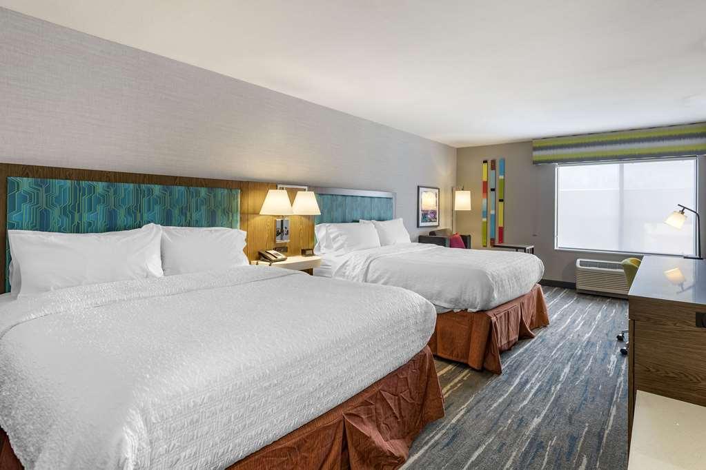 Hampton Inn Fort Collins Camera foto