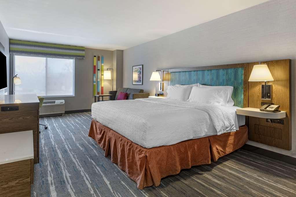 Hampton Inn Fort Collins Camera foto
