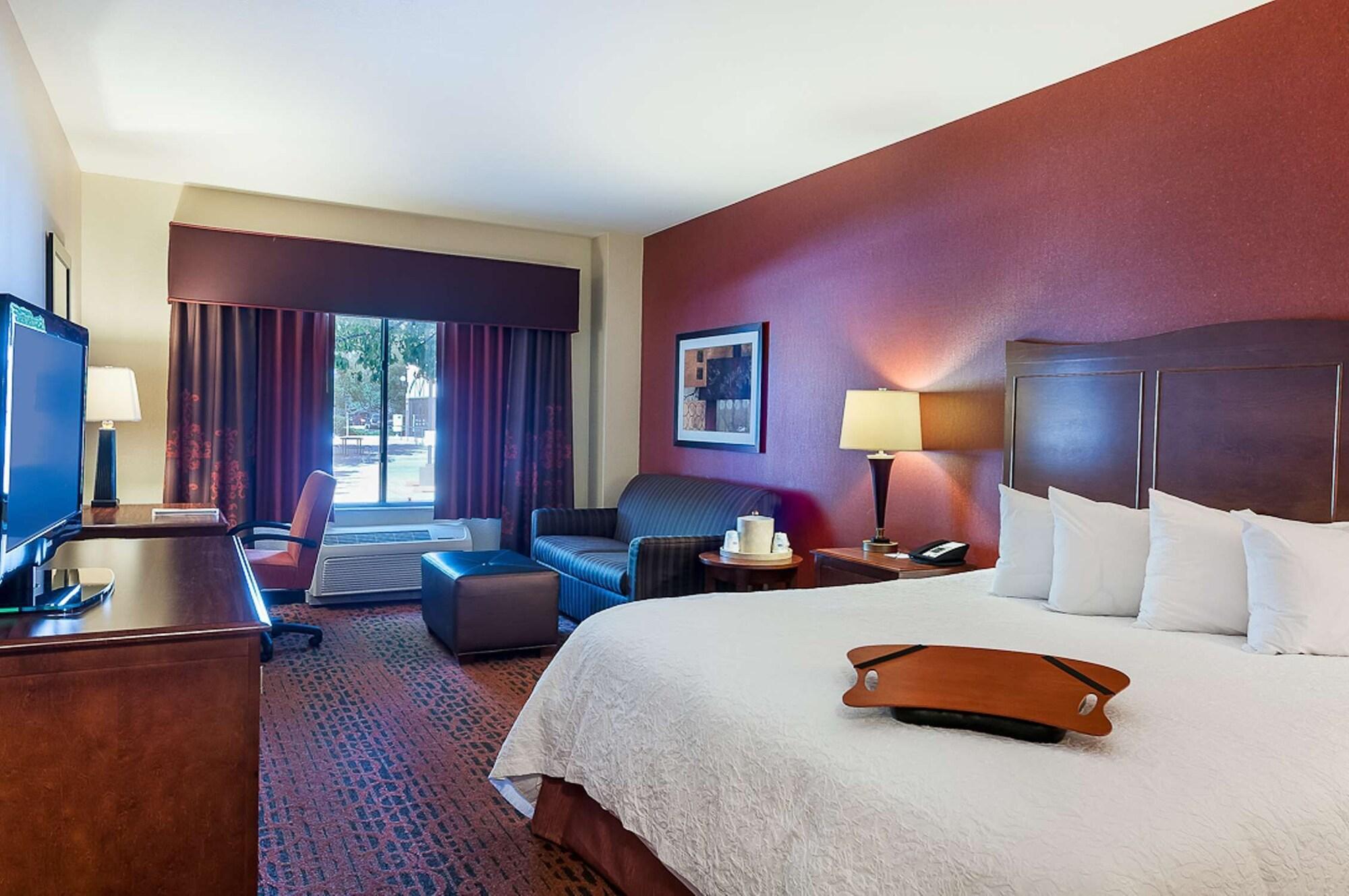 Hampton Inn Fort Collins Esterno foto