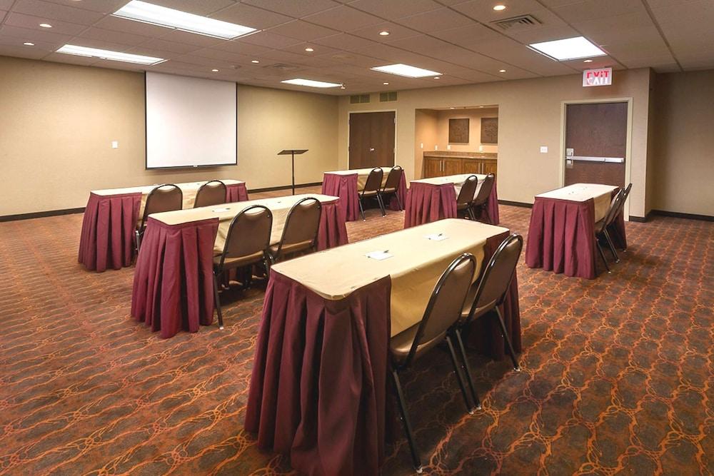 Hampton Inn Fort Collins Esterno foto
