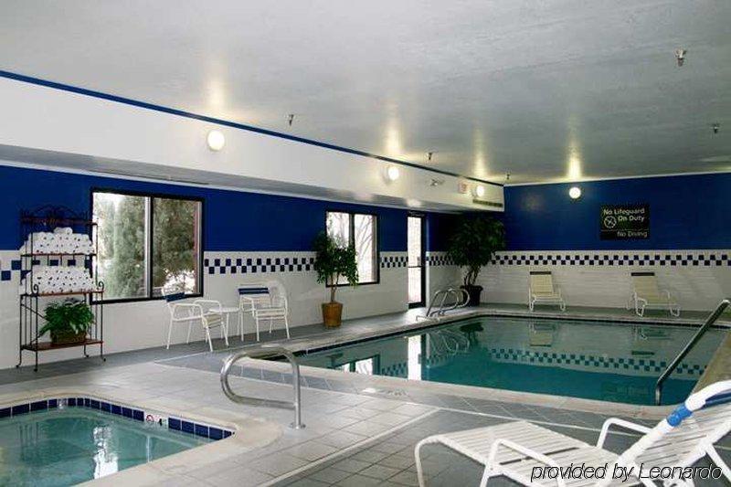 Hampton Inn Fort Collins Servizi foto