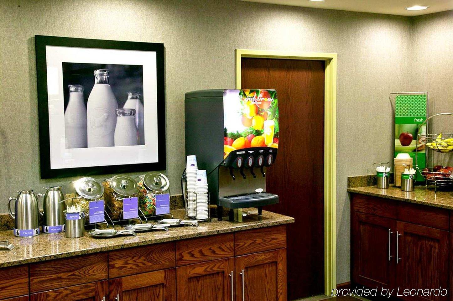 Hampton Inn Fort Collins Esterno foto