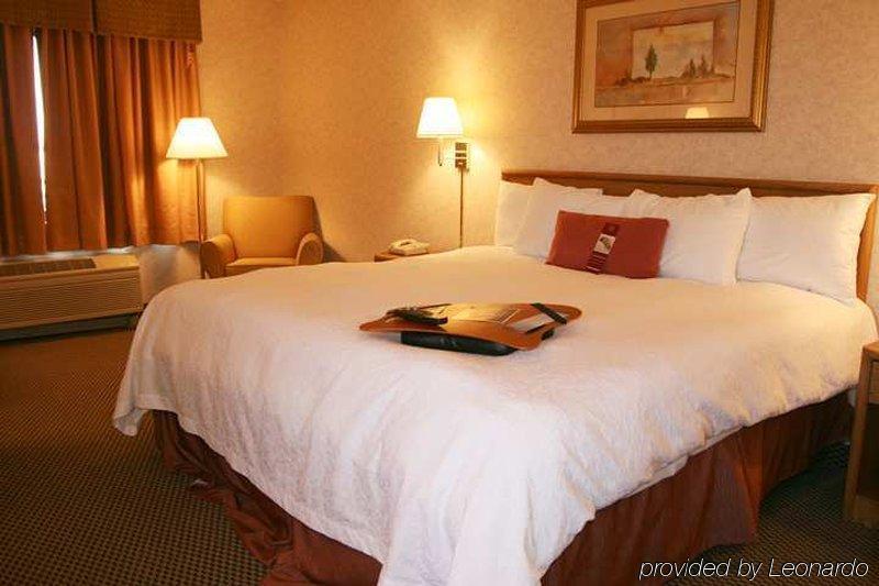 Hampton Inn Fort Collins Camera foto